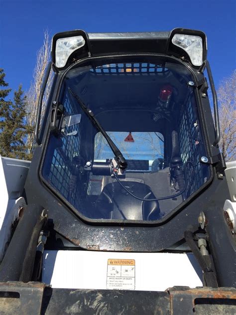 quality bobcat skid steer door frame|skid steer door aftermarket.